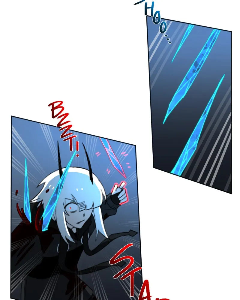 Code Adam Chapter 24 page 95 - 