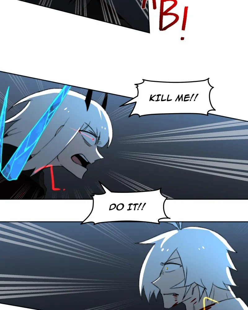 Code Adam Chapter 24 page 96 - 