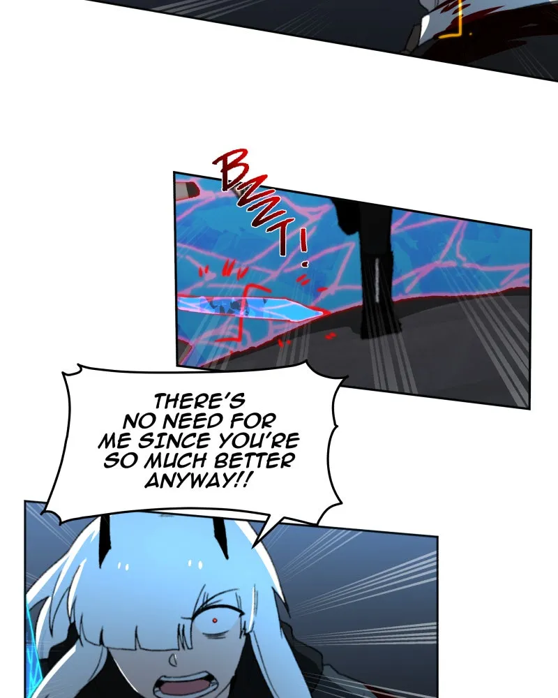 Code Adam Chapter 24 page 97 - 