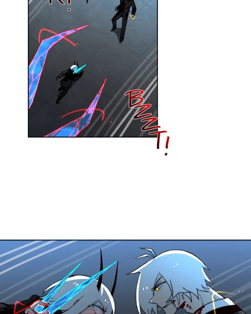 Code Adam Chapter 24 page 99 - 