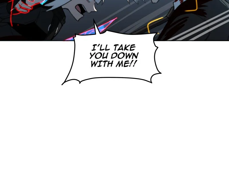 Code Adam Chapter 24 page 100 - 