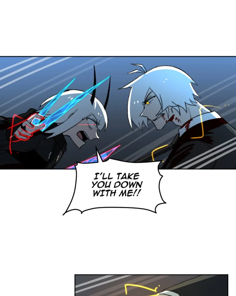 Code Adam Chapter 25 page 1 - 