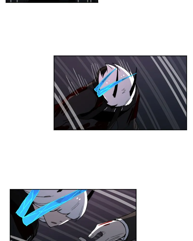 Code Adam Chapter 25 page 12 - 