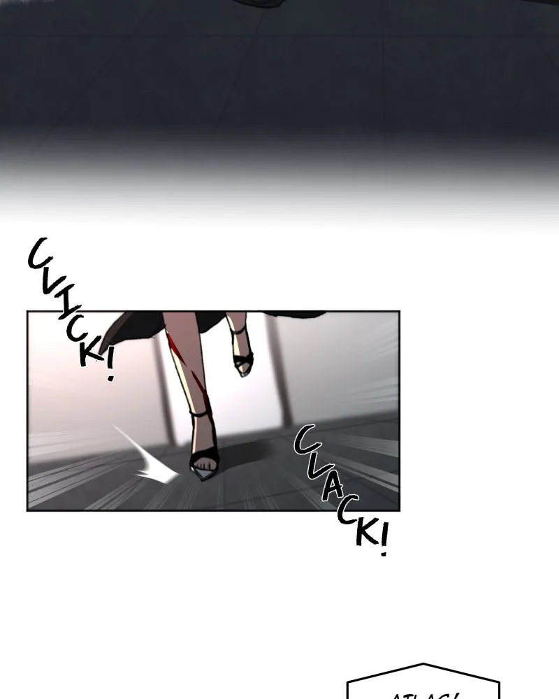 Code Adam Chapter 25 page 14 - 