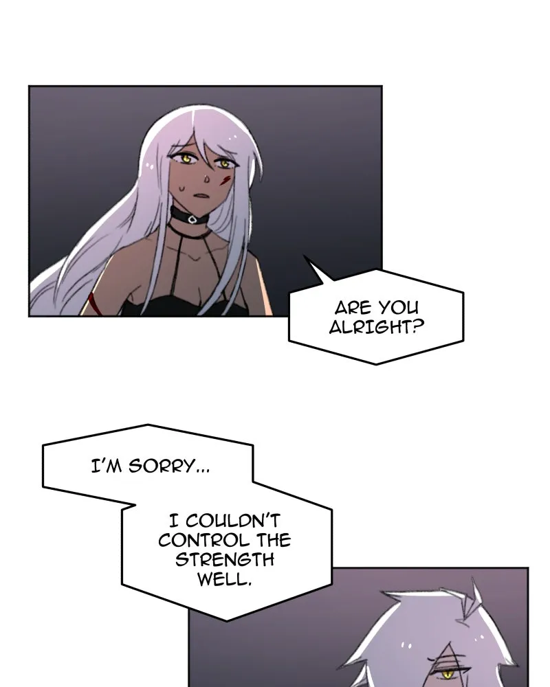 Code Adam Chapter 25 page 16 - 