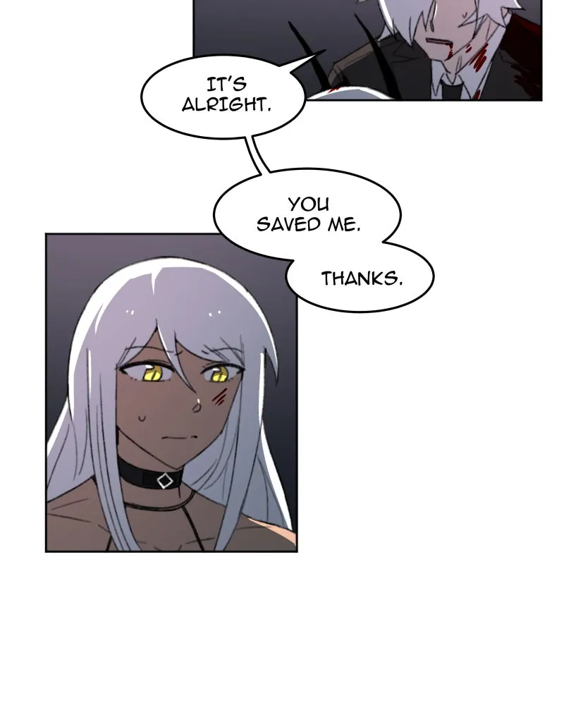Code Adam Chapter 25 page 17 - 