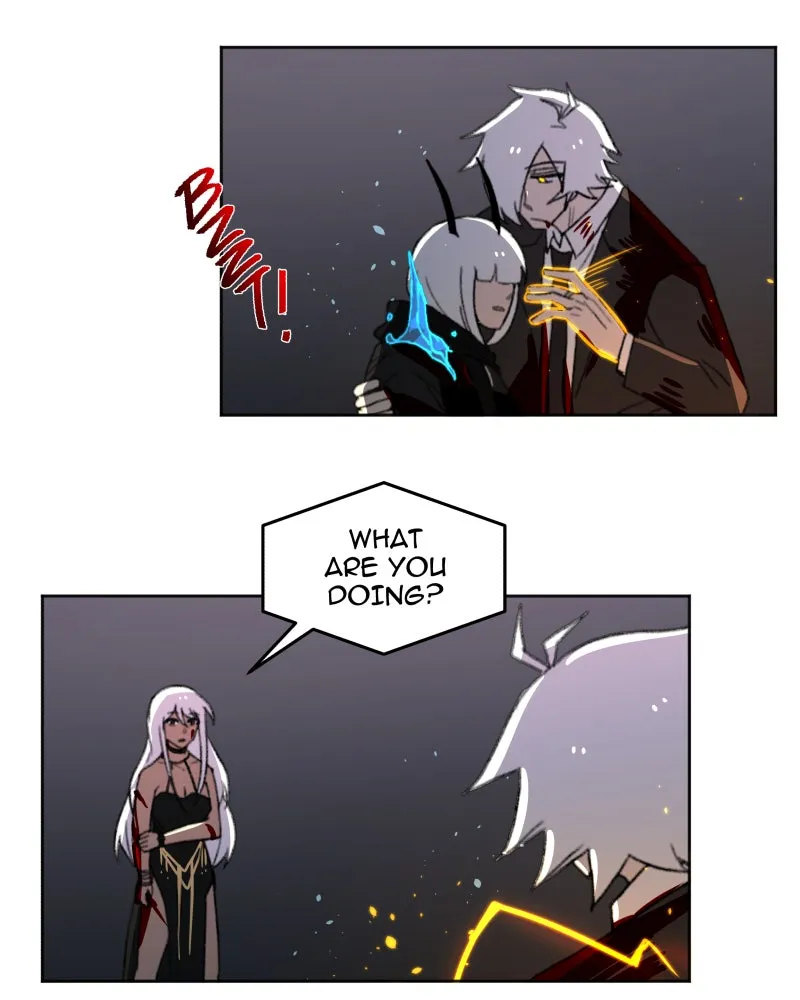 Code Adam Chapter 25 page 18 - 