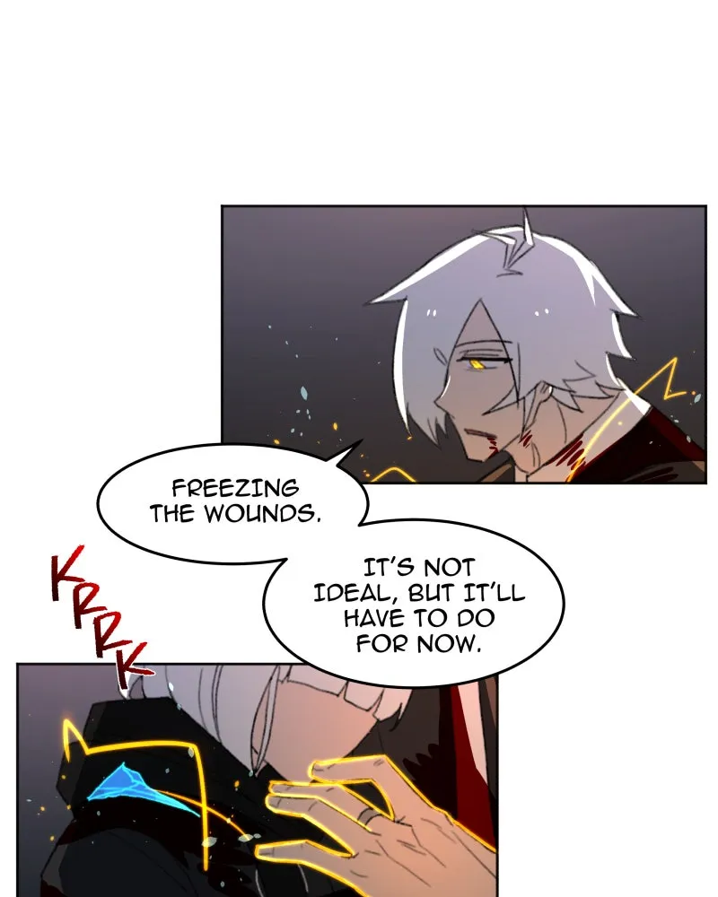 Code Adam Chapter 25 page 19 - 