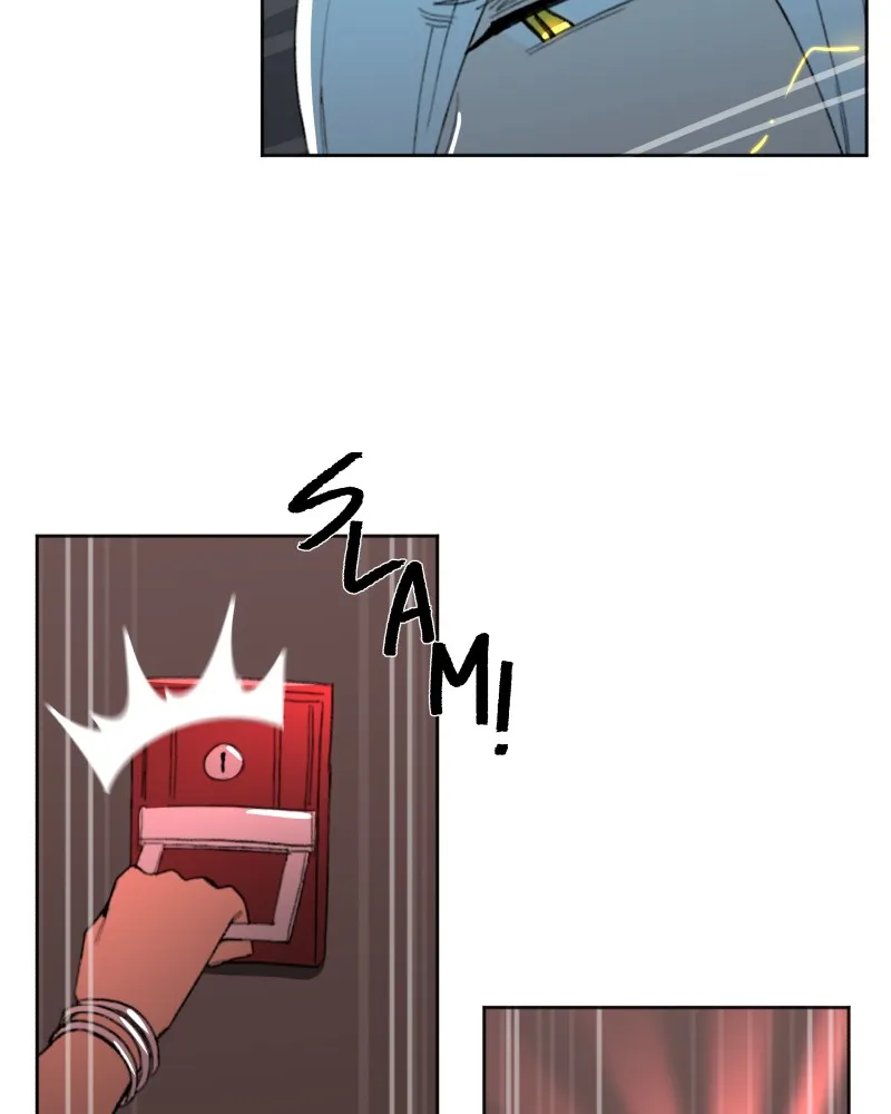 Code Adam Chapter 25 page 3 - 