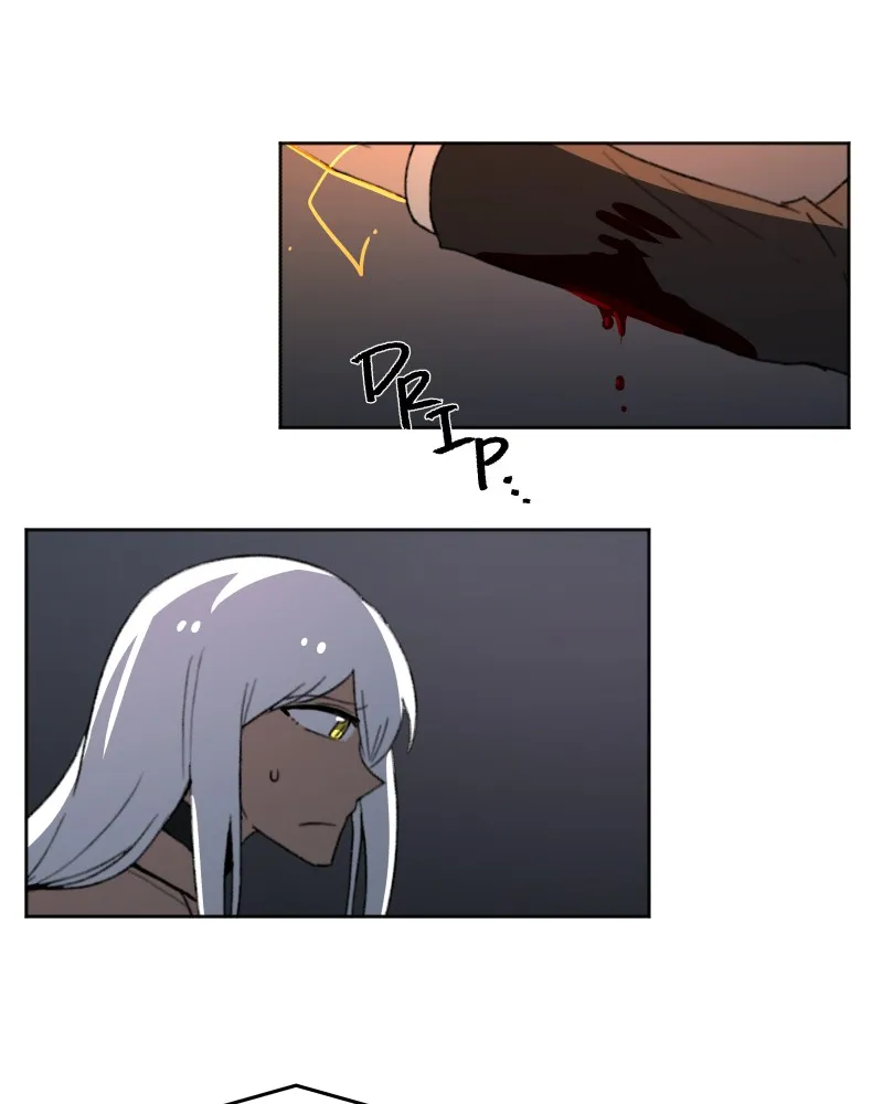 Code Adam Chapter 25 page 21 - 
