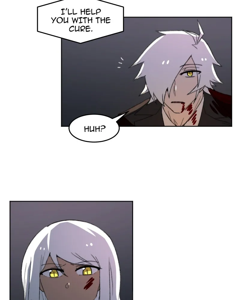 Code Adam Chapter 25 page 22 - 
