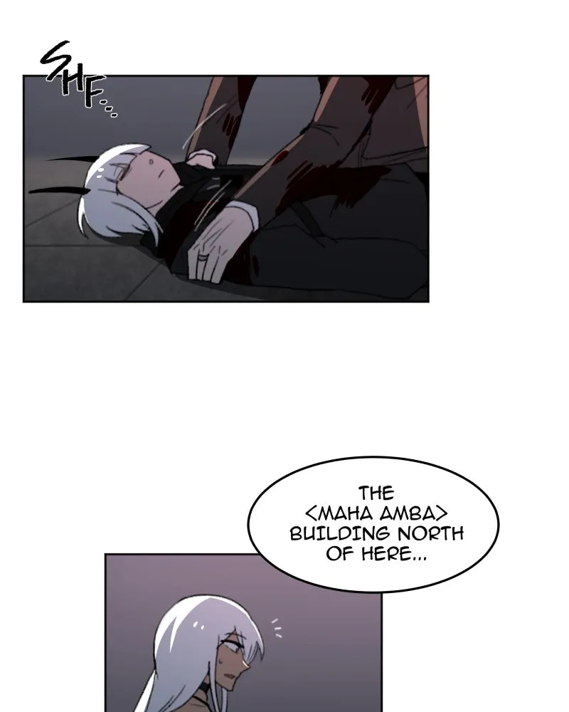 Code Adam Chapter 25 page 24 - 