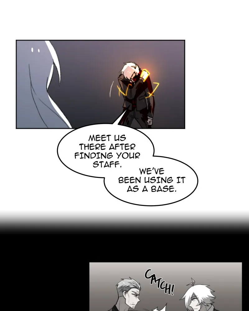 Code Adam Chapter 25 page 26 - 