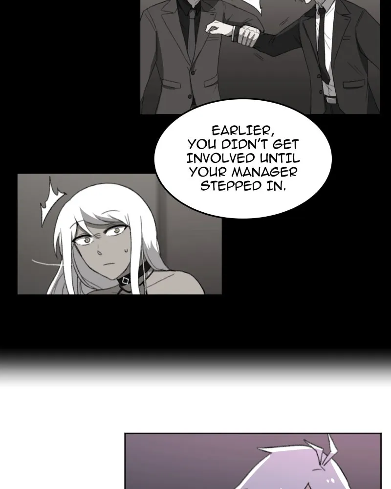 Code Adam Chapter 25 page 27 - 