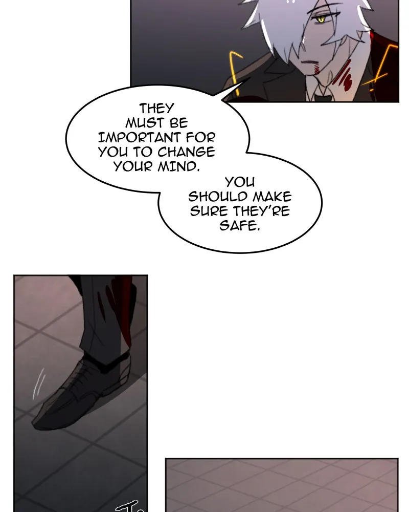 Code Adam Chapter 25 page 28 - 