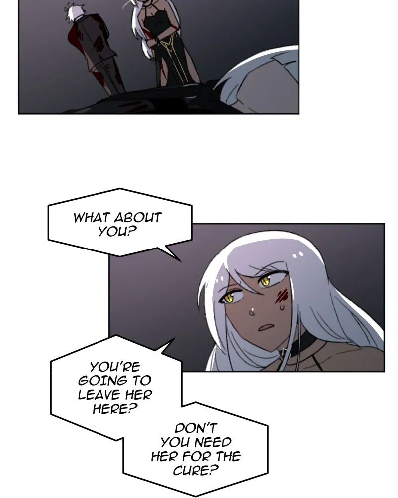 Code Adam Chapter 25 page 30 - 