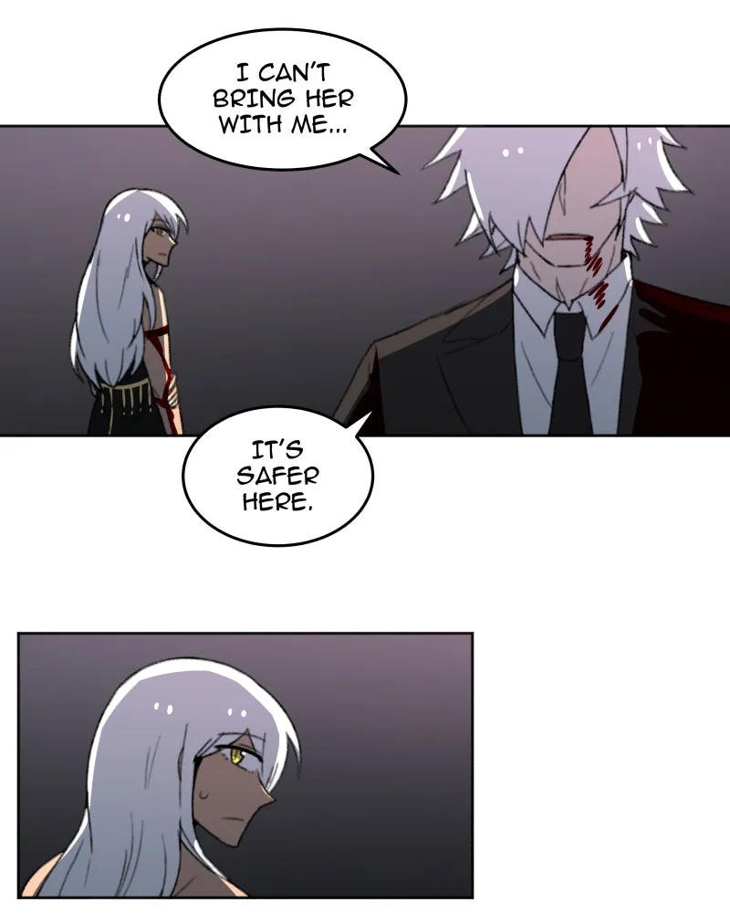 Code Adam Chapter 25 page 32 - 
