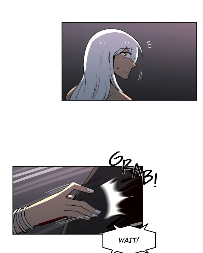 Code Adam Chapter 25 page 33 - 