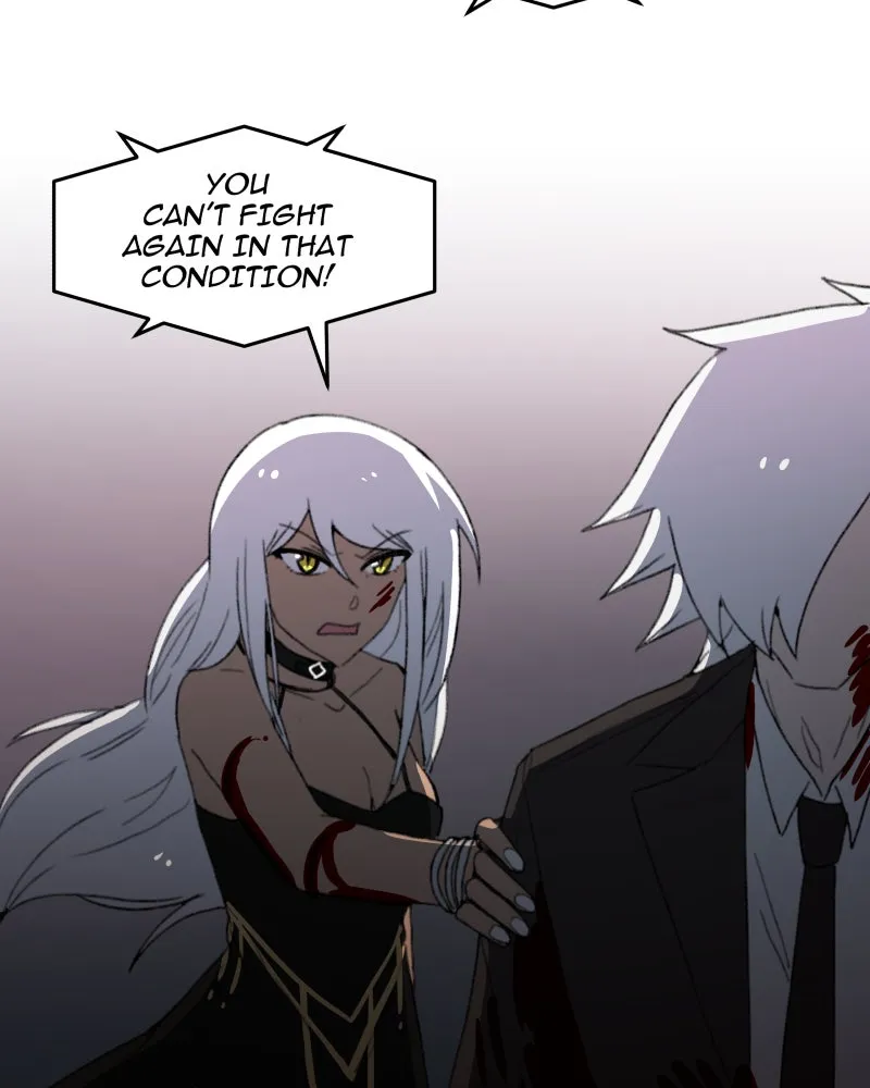 Code Adam Chapter 25 page 34 - 