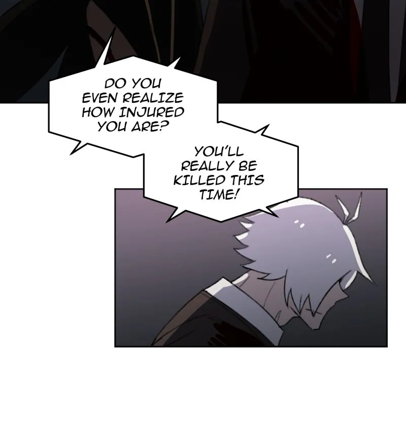 Code Adam Chapter 25 page 35 - 