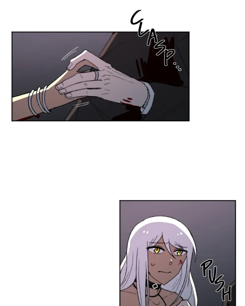 Code Adam Chapter 25 page 36 - 
