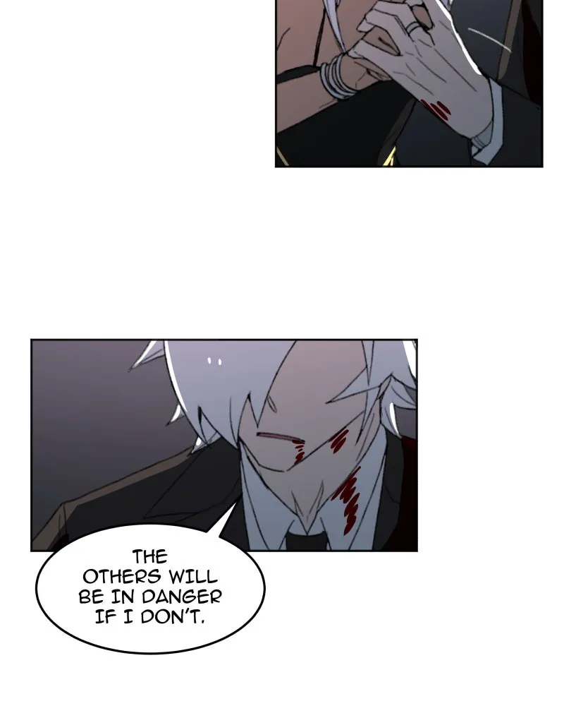 Code Adam Chapter 25 page 37 - 