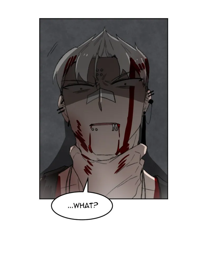 Code Adam Chapter 25 page 41 - 