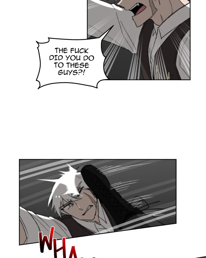 Code Adam Chapter 25 page 43 - 