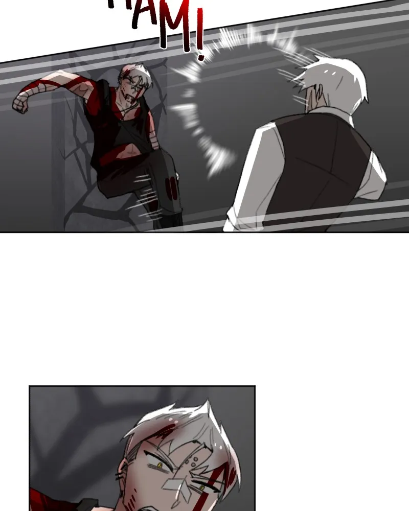 Code Adam Chapter 25 page 44 - 