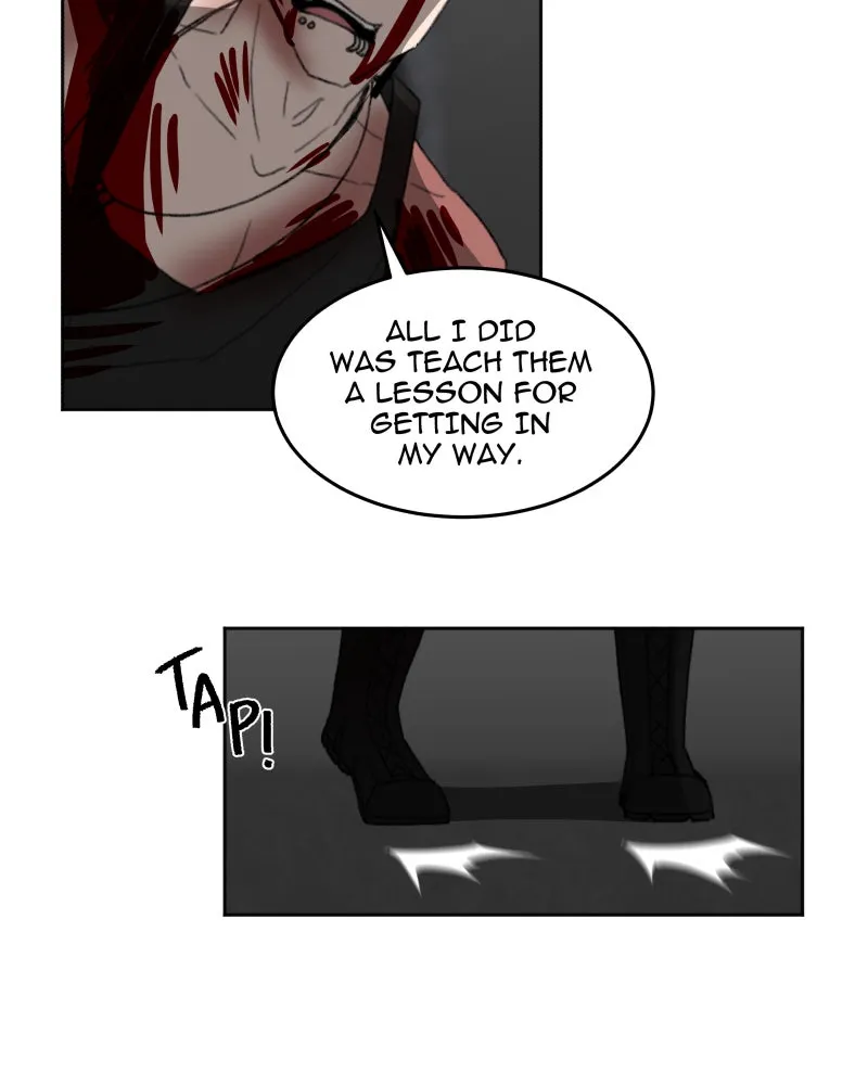 Code Adam Chapter 25 page 45 - 