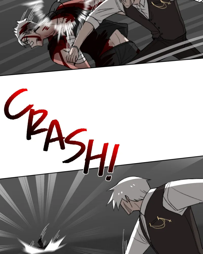 Code Adam Chapter 25 page 48 - 