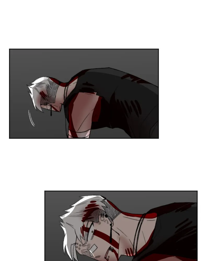 Code Adam Chapter 25 page 50 - 