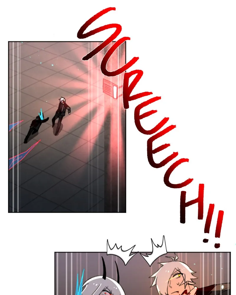 Code Adam Chapter 25 page 6 - 
