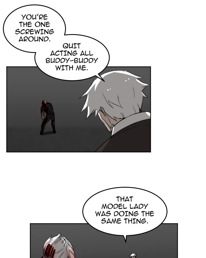 Code Adam Chapter 25 page 52 - 