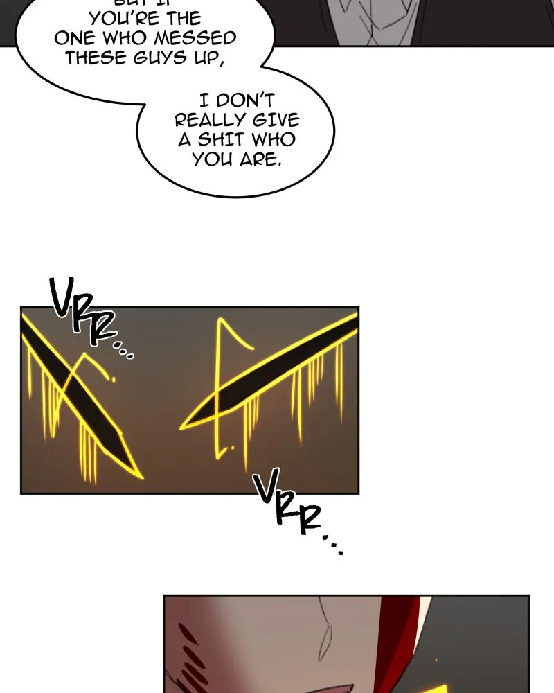 Code Adam Chapter 25 page 54 - 
