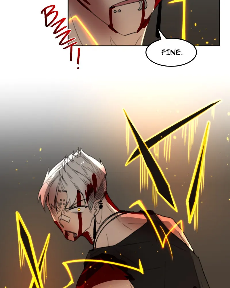 Code Adam Chapter 25 page 55 - 