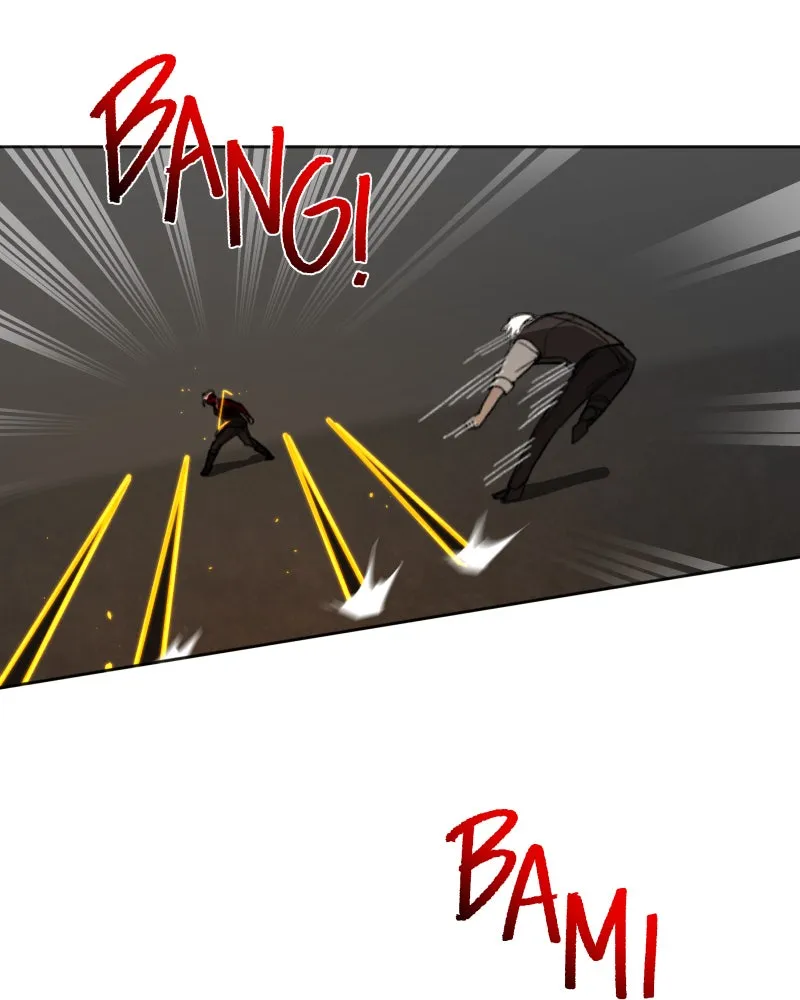 Code Adam Chapter 25 page 57 - 