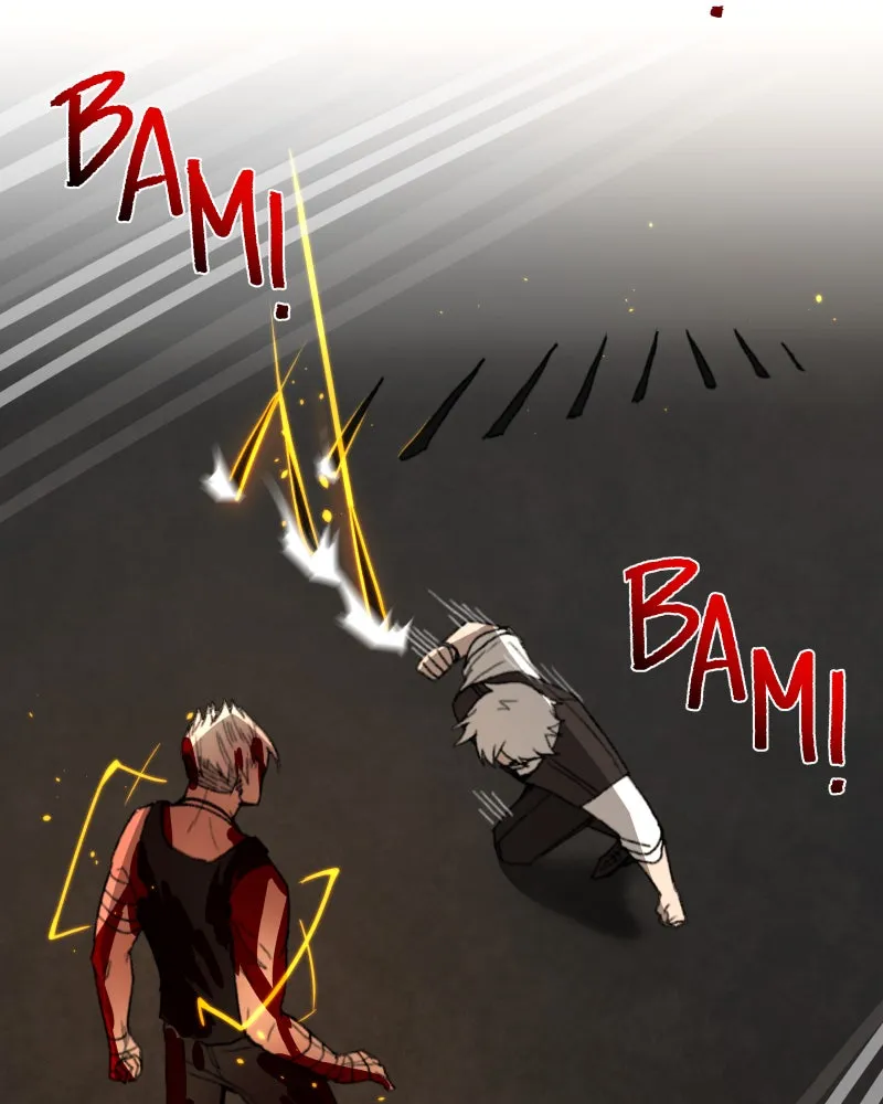 Code Adam Chapter 25 page 58 - 