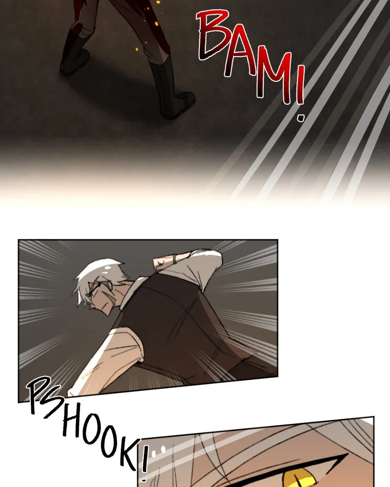 Code Adam Chapter 25 page 59 - 
