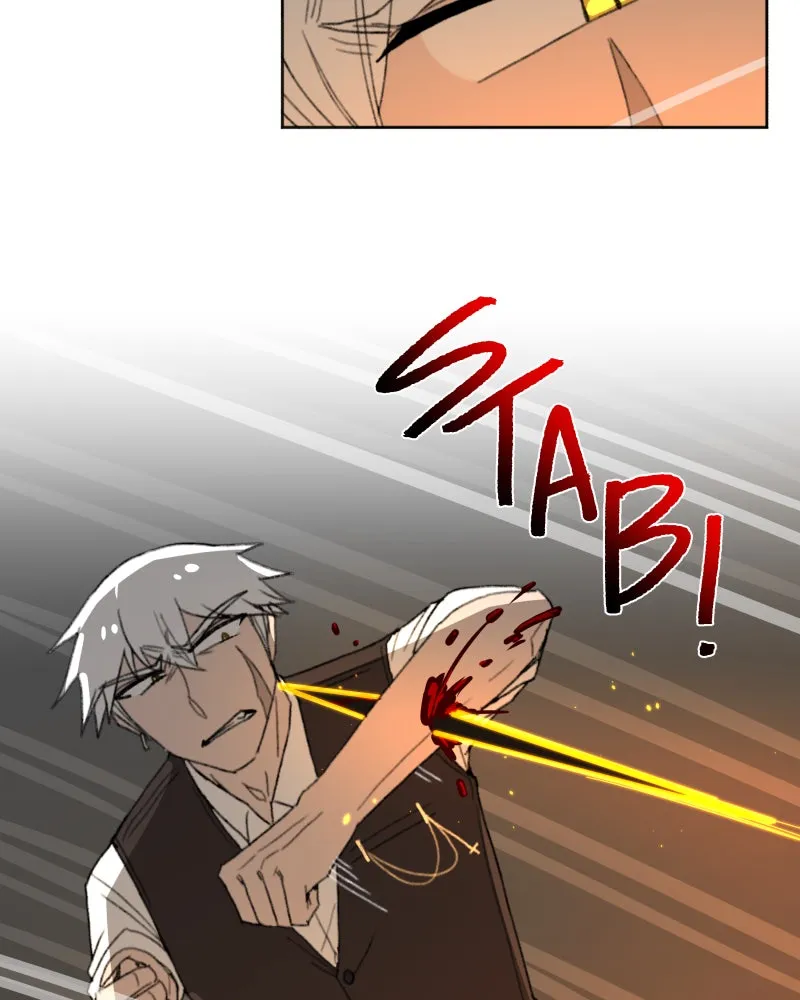 Code Adam Chapter 25 page 60 - 