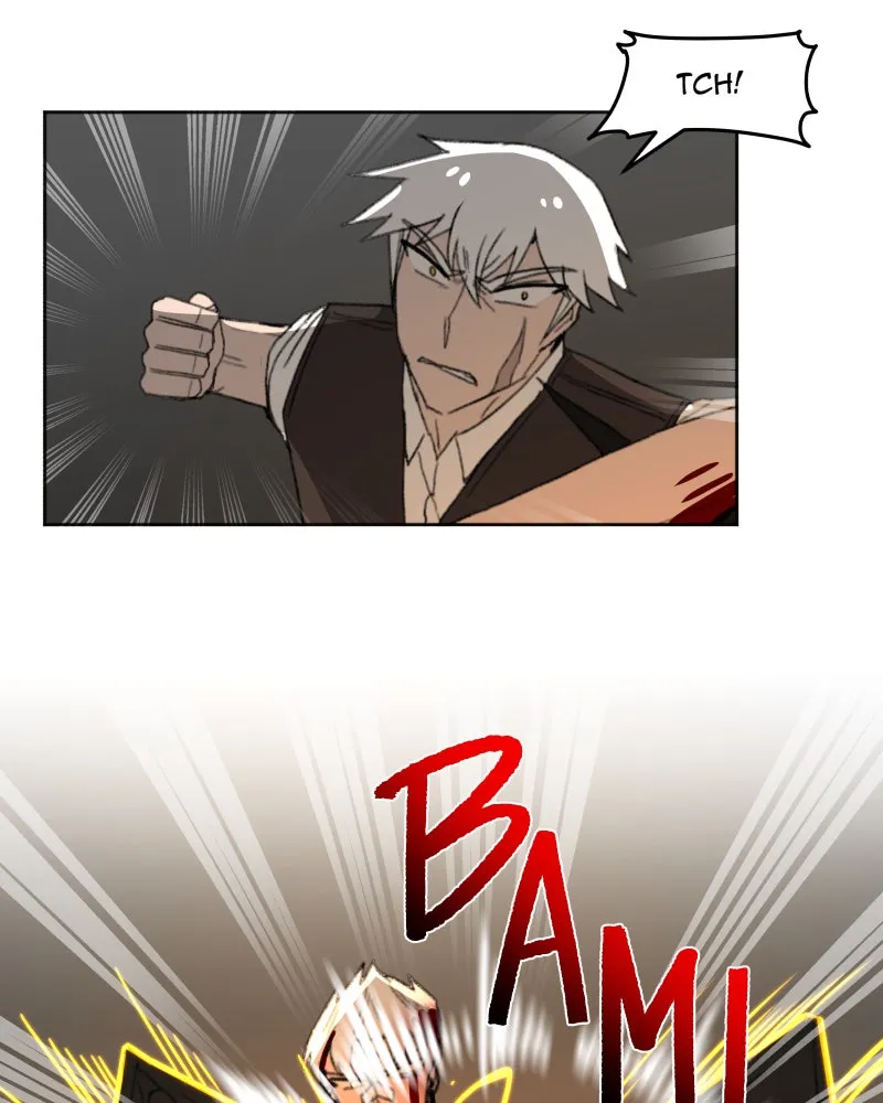 Code Adam Chapter 25 page 62 - 