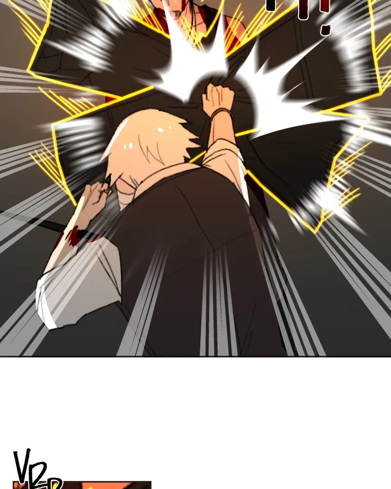 Code Adam Chapter 25 page 63 - 