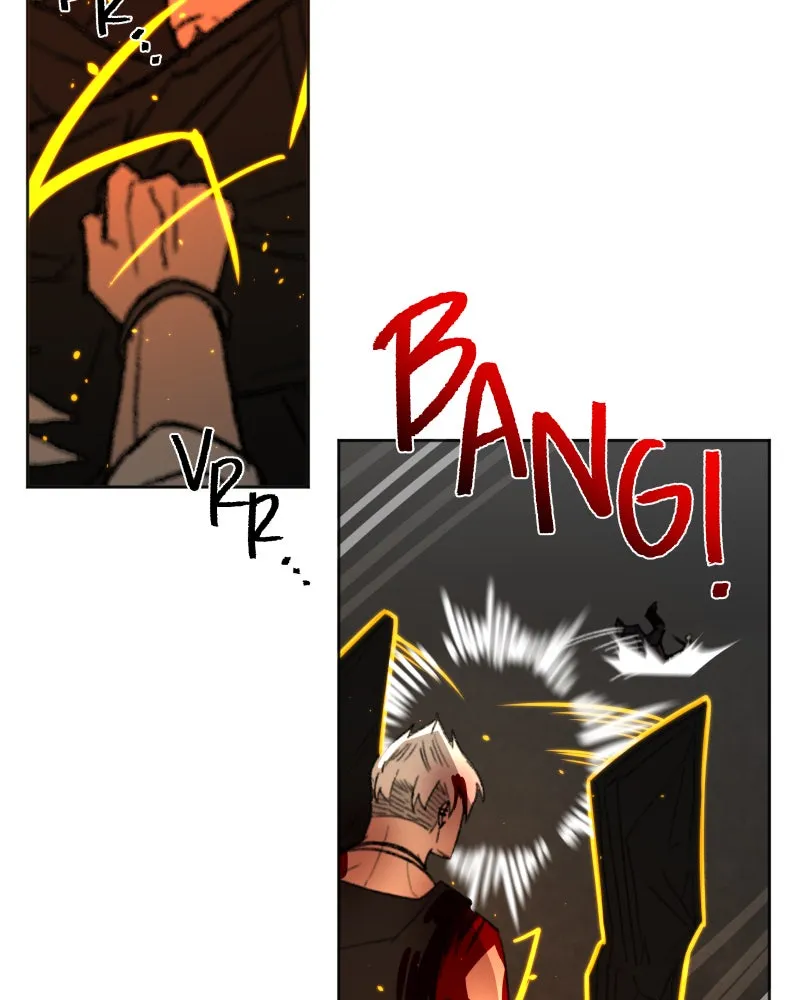 Code Adam Chapter 25 page 64 - 