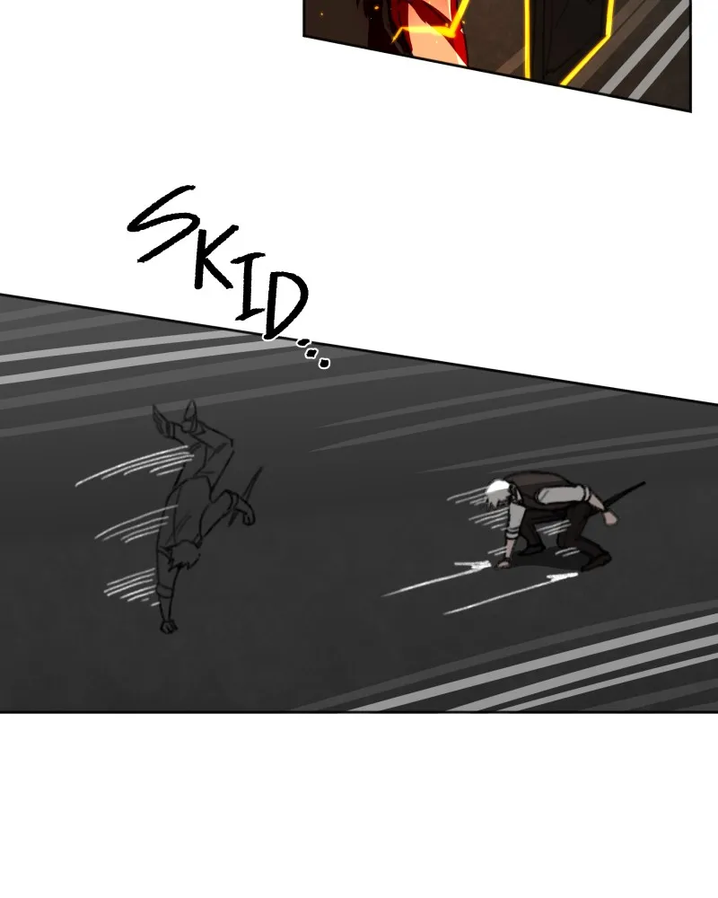 Code Adam Chapter 25 page 65 - 