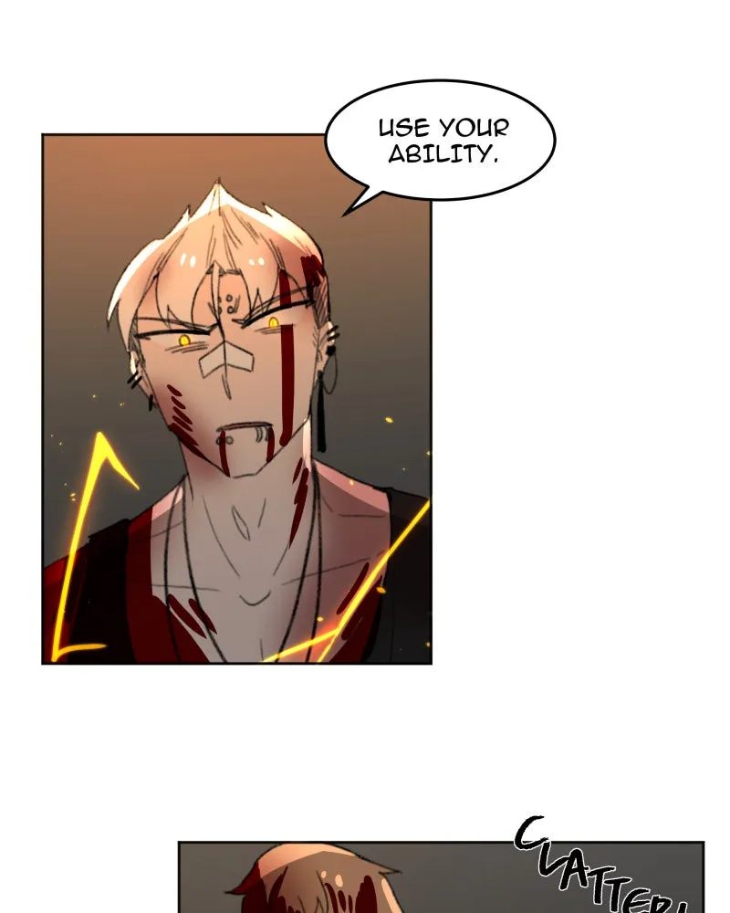 Code Adam Chapter 25 page 68 - 