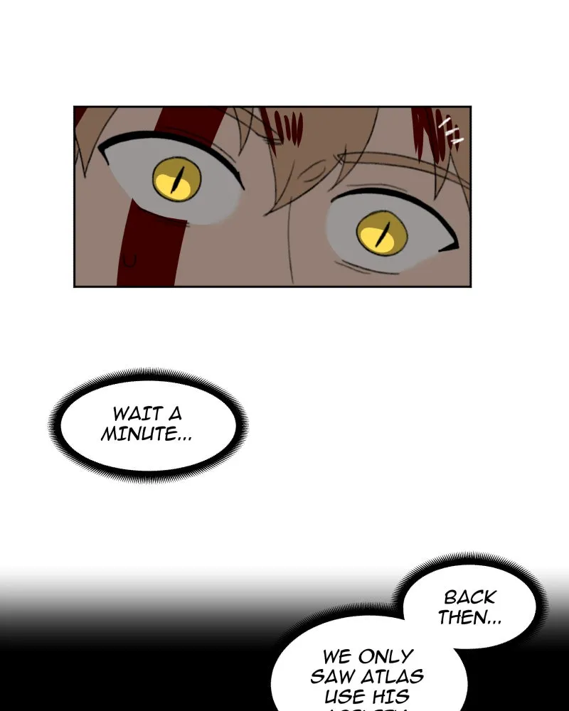 Code Adam Chapter 25 page 70 - 