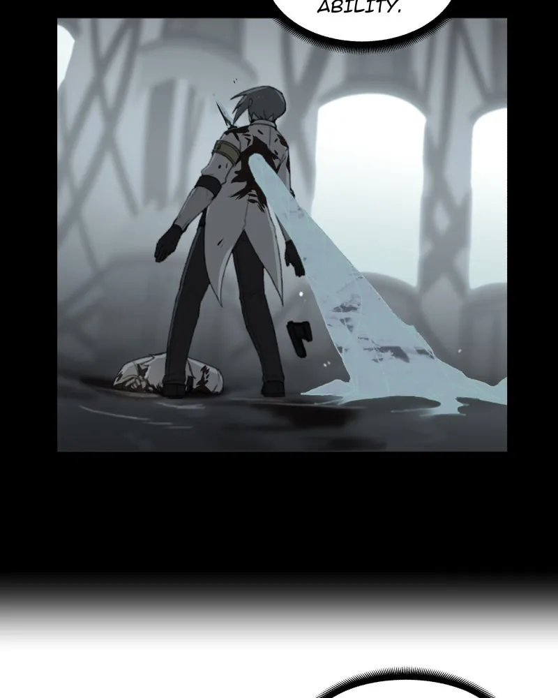Code Adam Chapter 25 page 71 - 