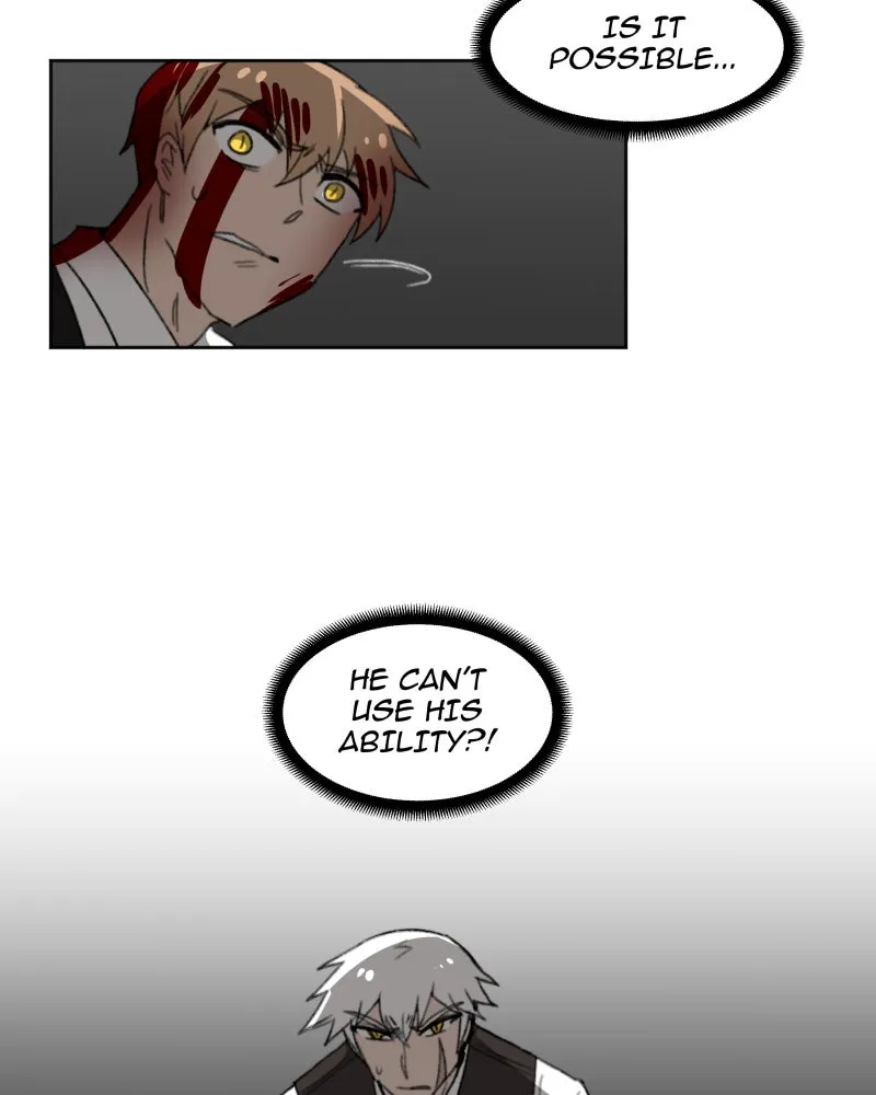 Code Adam Chapter 25 page 72 - 