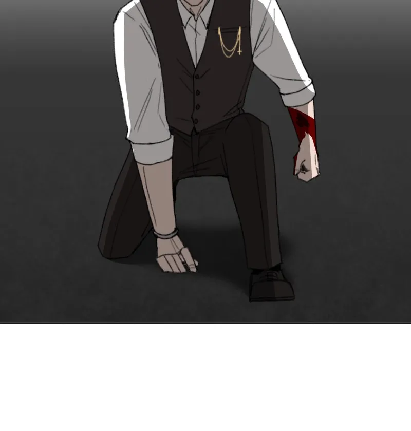 Code Adam Chapter 25 page 73 - 