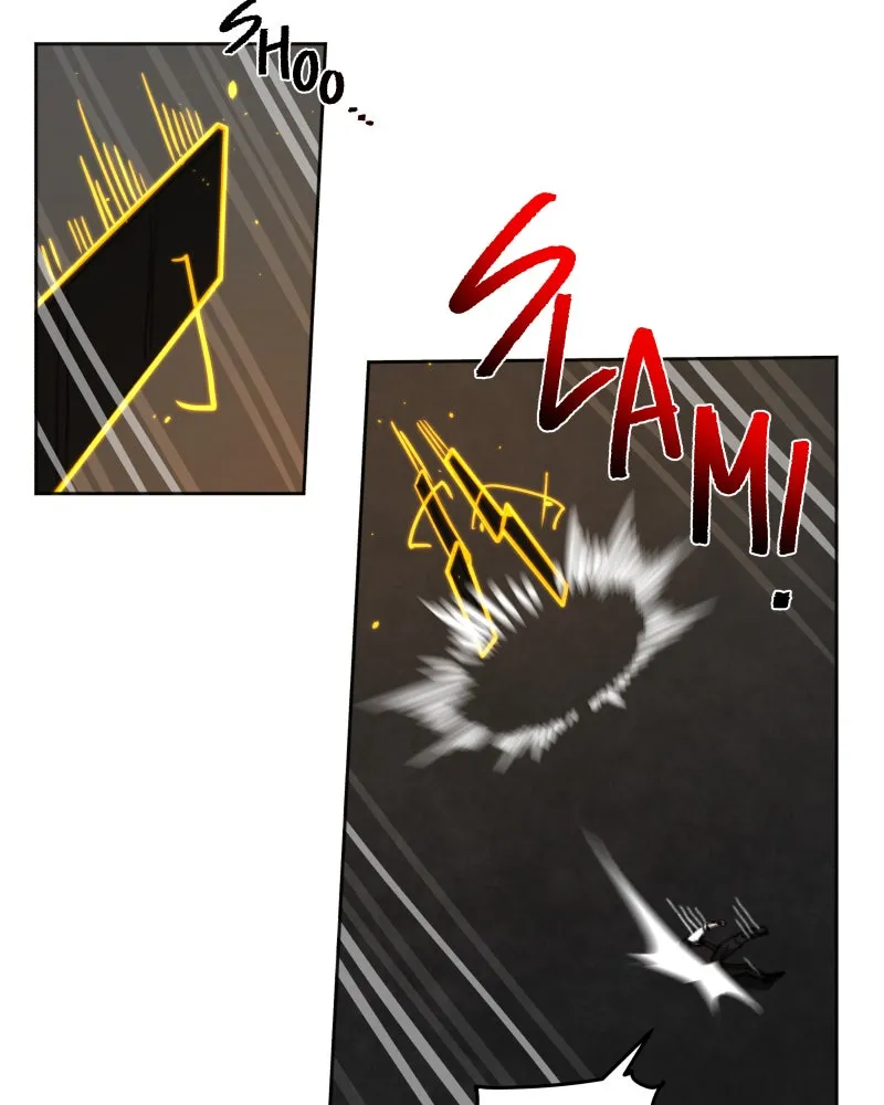 Code Adam Chapter 25 page 76 - 